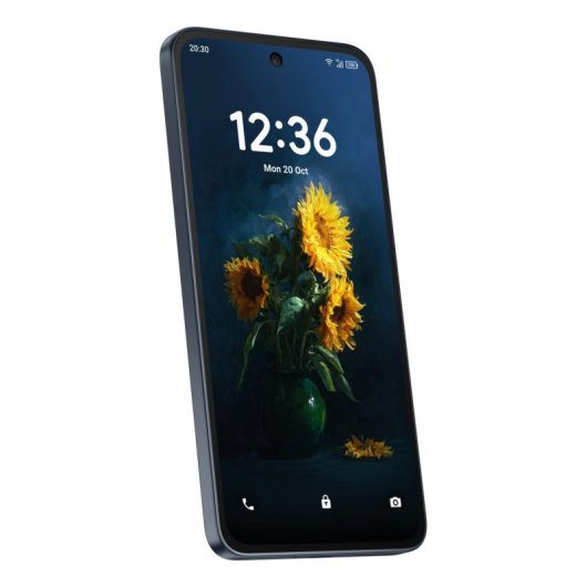 TCL 70 NXTPAPER Pro 5G 8GB 512GB 6.9" Azul