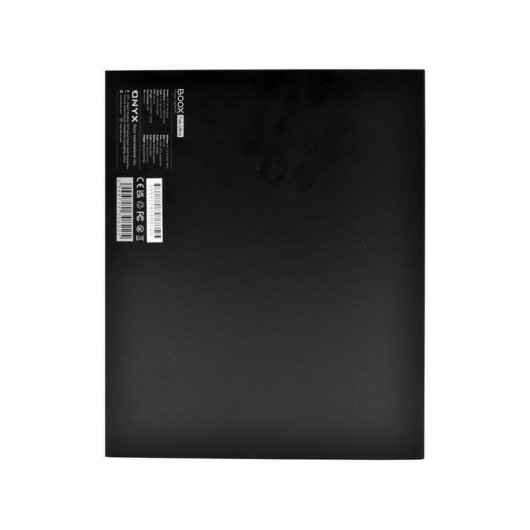 Livre électronique Boox Tab Ultra 10,3" WiFi 4GB 128GB Stylet Noir