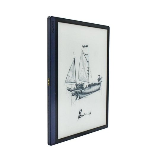 Livre électronique Boox Tab Ultra 10,3" WiFi 4GB 128GB Stylet Noir