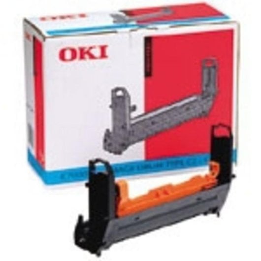 Original OKI Cyan Bildtrommel für Okipage C7200 C7400 30000 Seiten