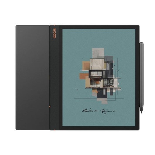 Libro Electrónico Onyx Note Air 3 C 10,3" Wifi Bluetooth Stylus Couleur