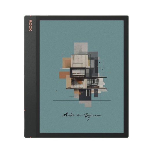 Libro Electrónico Onyx Note Air 3 C 10,3" Wifi Bluetooth Stylus Couleur