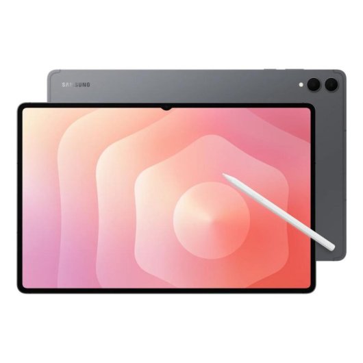 Tablet Samsung Galaxy Tab S11 Ultra WiFi + 5G 14,6" 16GB 1TB Gris