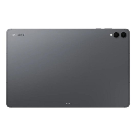 Tablet Samsung Galaxy Tab S11 Ultra WiFi + 5G 14,6" 16GB 1TB Gris