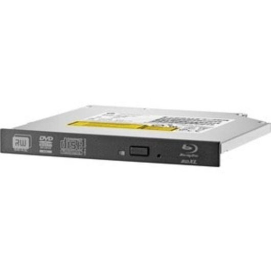 Unidad Grabadora Blu-ray Slim BDXL HP SATA 9,5 mm