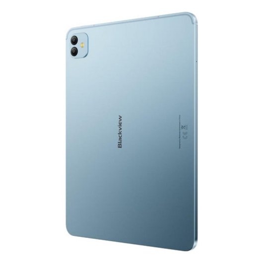 Tablet Blackview Tab LINK 8 WiFi 12,7" 6GB 256GB Azul