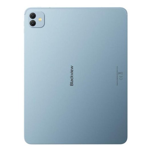 Tablet Blackview Tab LINK 8 WiFi 12,7" 6GB 256GB Azul