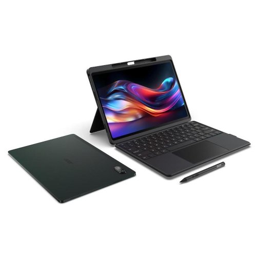 Tablet Acer X12-11-82BL WiFi 12,6" 8GB 256GB Nero