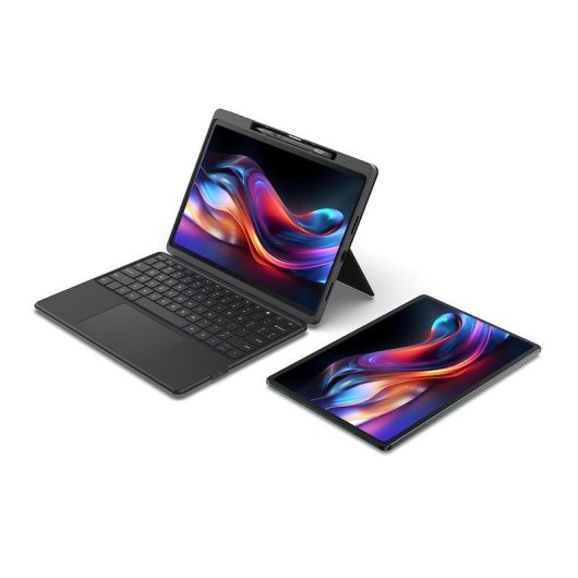 Tablet Acer X12-11-82BL WiFi 12,6" 8GB 256GB Nero