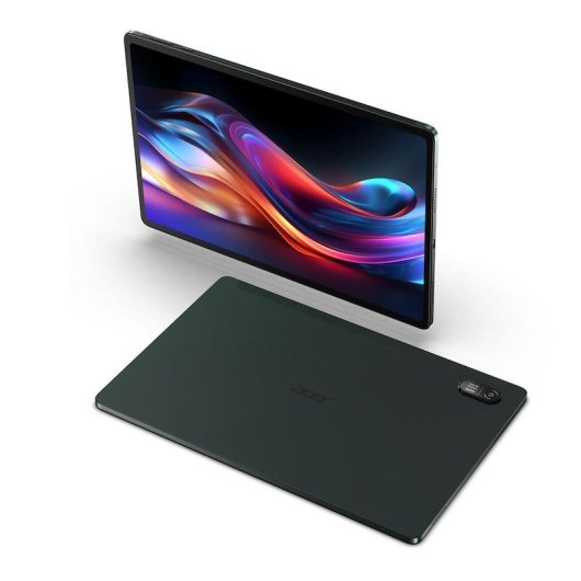 Tablet Acer X12-11-82BL WiFi 12,6" 8GB 256GB Nero