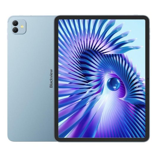 Tablet Blackview Link 8 WiFi 12,7" 12GB 256GB Azul