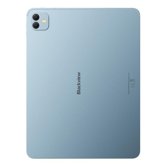 Tablet Blackview Link 8 WiFi 12,7" 12GB 256GB Azul