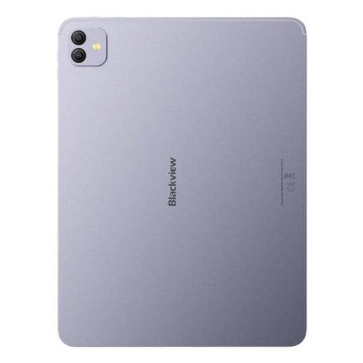 Tablet Blackview Tab LINK 8 WiFi 12,7" 6GB 256GB Púrpura