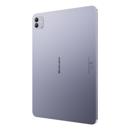 Tablet Blackview Tab LINK 8 WiFi 12,7" 6GB 256GB Púrpura