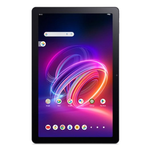 Tablet Acer ICONIA TAB P11-11-89T5 WiFi 11" 8GB 256GB Gris