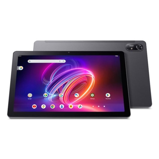 Tablet Acer ICONIA TAB P11-11-89T5 WiFi 11" 8GB 256GB Gris