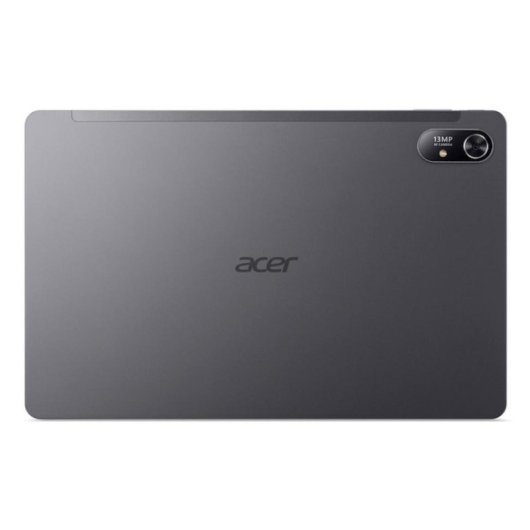 Tablet Acer ICONIA TAB P11-11-89T5 WiFi 11" 8GB 256GB Gris