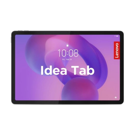 Tablet Lenovo Idea Tab WiFi 11" 8GB 128GB Gris con Teclado y Stylus Pen