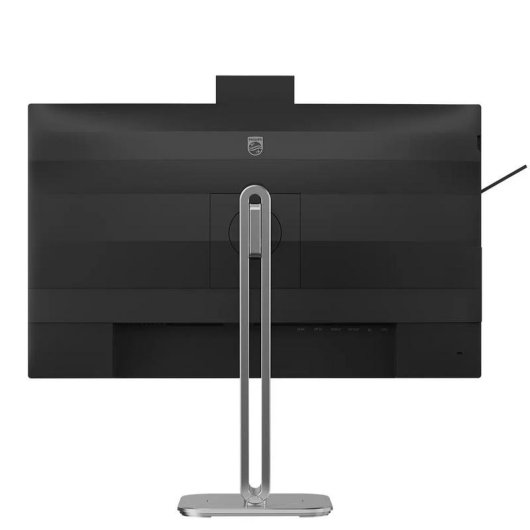 Monitor PC Philips 27B2U4601H 27" Quad HD 120Hz IPS USB-C Webcam Altoparlanti