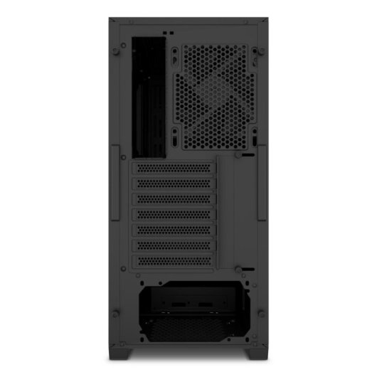 Carcasa Zolyd Noct Torre ATX Negro Ventilación Reforzada