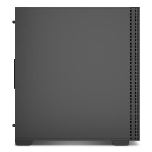 Carcasa Zolyd Noct Torre ATX Negro Ventilación Reforzada