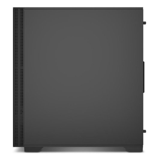 Carcasa Zolyd Noct Torre ATX Negro Ventilación Reforzada