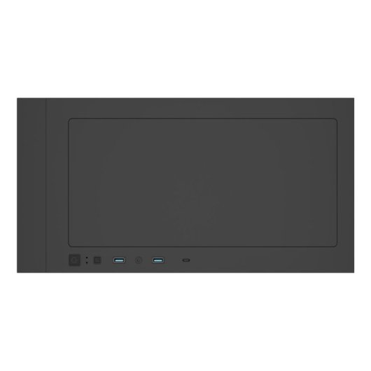 Carcasa Zolyd Noct Torre ATX Negro Ventilación Reforzada