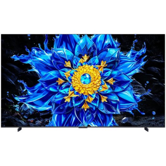 TV TCL QD Mini LED P8L 98P8L 98" 4K UltraHD 144Hz Smart TV Google TV HDR10 Dolby Vision