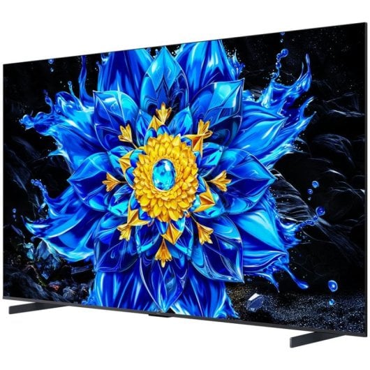 TV TCL QD Mini LED P8L 98P8L 98" 4K UltraHD 144Hz Smart TV Google TV HDR10 Dolby Vision