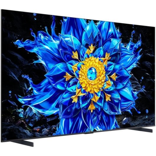 TV TCL QD Mini LED P8L 98P8L 98" 4K UltraHD 144Hz Smart TV Google TV HDR10 Dolby Vision
