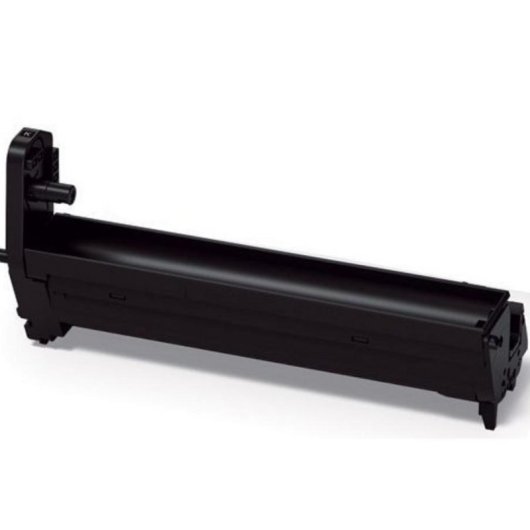 Toner Noir Original OKI pour ES8453/ES8473, 1 unité