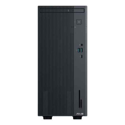 PC Sobremesa ASUS ExpertCenter P500MV-05210H124X Intel Core 5-210H 16GB 512GB SSD Intel Graphics Windows 11 Pro DVD±RW WiFi6 Bluetooth 5.4