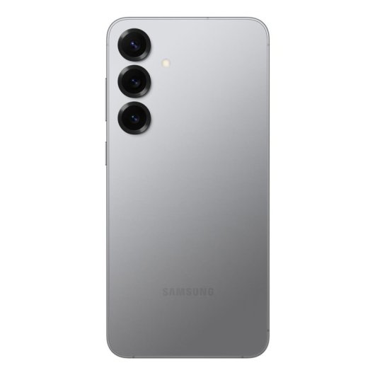 Samsung S25 Plus 5G 12GB 256GB 6.7" Argento