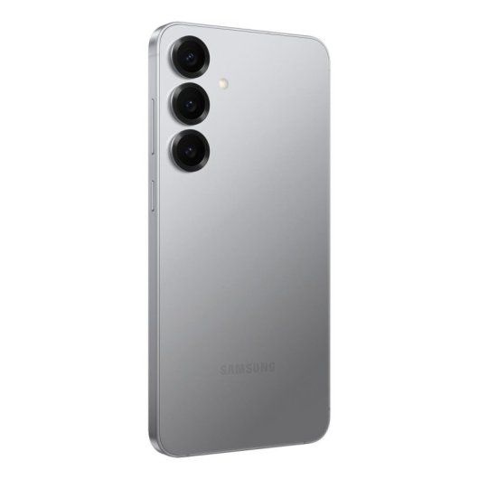 Samsung S25 Plus 5G 12GB 256GB 6.7" Argento