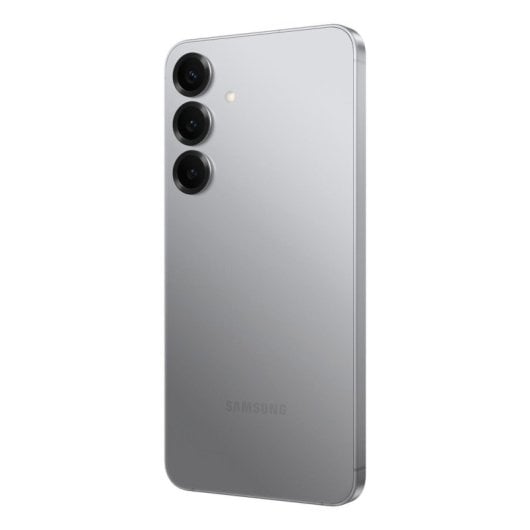 Samsung S25 Plus 5G 12GB 256GB 6.7" Argento