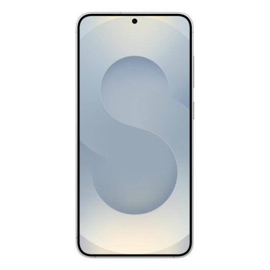 Samsung S25 Plus 5G 12GB 256GB 6.7" Argento