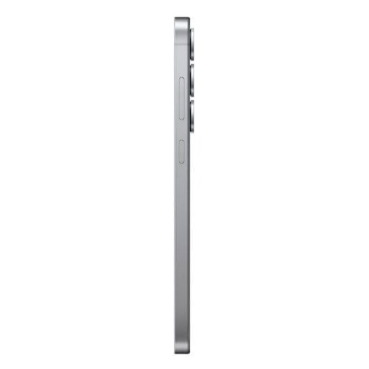 Samsung S25 Plus 5G 12GB 256GB 6.7" Argento