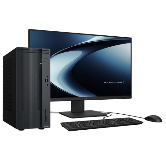 PC Sobremesa ASUS ExpertCenter P500MV-05210H1140 Intel Core 5-210H 16GB 512GB SSD Intel Graphics