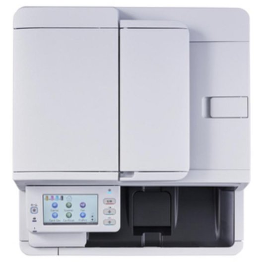 Multifunción Oki MC554 Láser Color USB Fax Dúplex Pantalla Táctil 4,3"