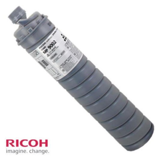 Cartuccia Toner Compatibile Ricoh MP 9002 Type 6210D Nero 43.000 pagine