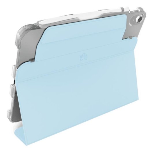 Cover Libro STM Studio Max iPad 10ª generazione 11" Blu