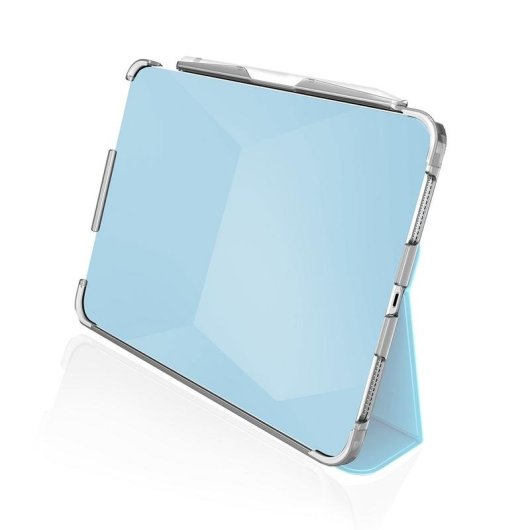 Cover Libro STM Studio Max iPad 10ª generazione 11" Blu