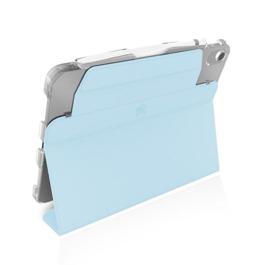 Cover Libro STM Studio Max iPad 10ª generazione 11" Blu