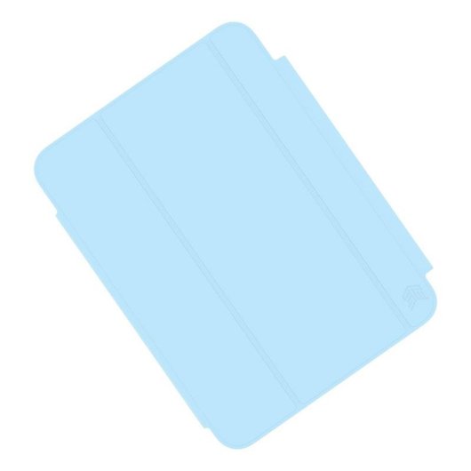 Cover Libro STM Studio Max iPad 10ª generazione 11" Blu