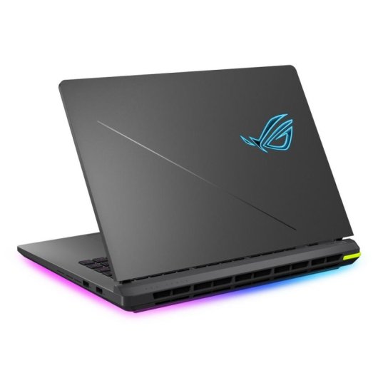 Portátil ASUS ROG Strix G16 G615LW-S5116W 16" Intel Core Ultra 9 275HX 32GB 1TB SSD RTX 5080 Windows 11