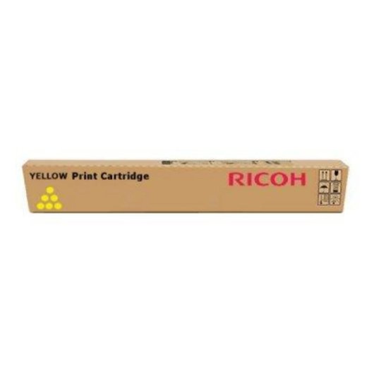 Cartuccia Toner Ricoh 841926 Giallo Originale 9500 pagine