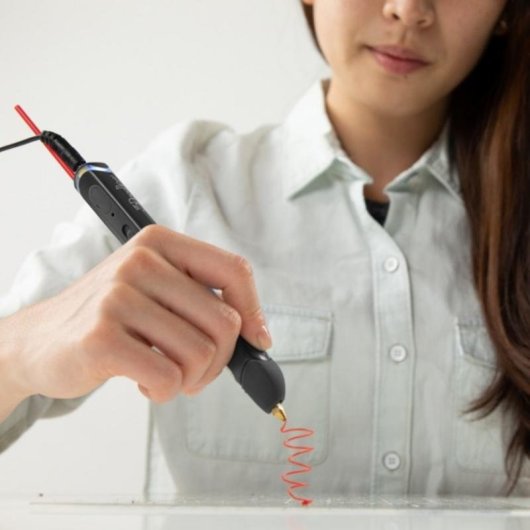 Filamento PLA 3Doodler CREATE FILAMENT Mix1 3 mm 250 piezas 2 g RoHS