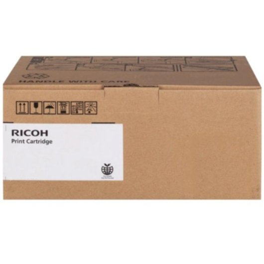Cartuccia Toner Ciano Ricoh 842212 Originale 8000 Pagine