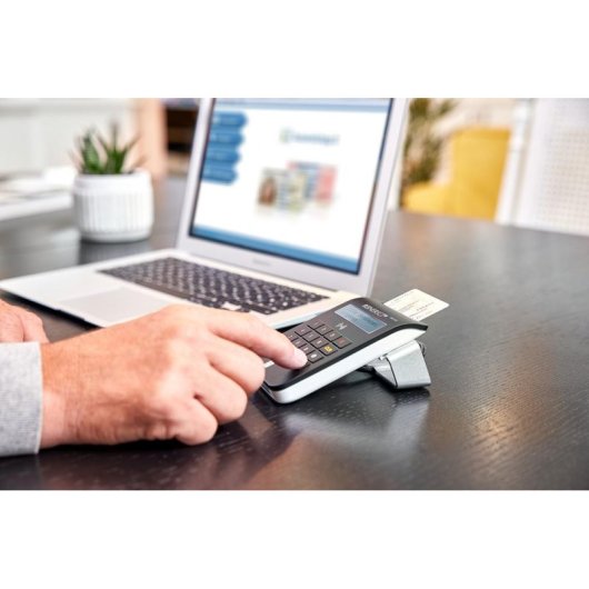Lector RFID Reiner SCT cyberJack komfort USB 2.0