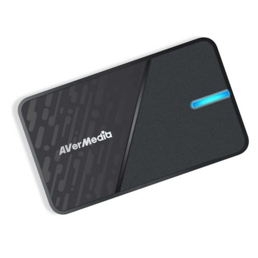 Capturadora de Video AVerMedia GC311G2 USB 3.2 1080p 240fps